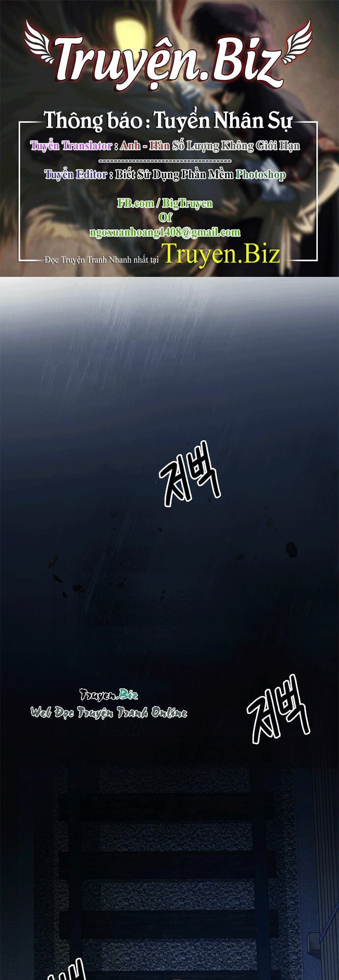 Trò Chơi Số Mệnh: Chapter 221