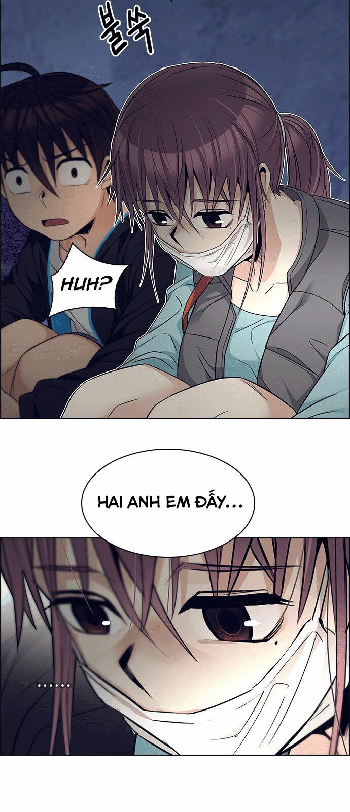 Trò Chơi Số Mệnh: Chapter 221