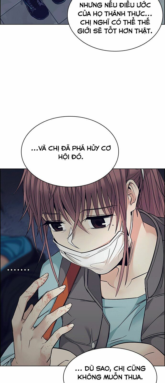 Trò Chơi Số Mệnh: Chapter 221