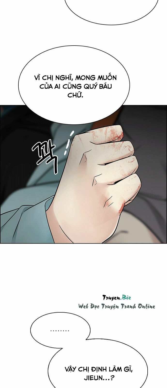 Trò Chơi Số Mệnh: Chapter 221