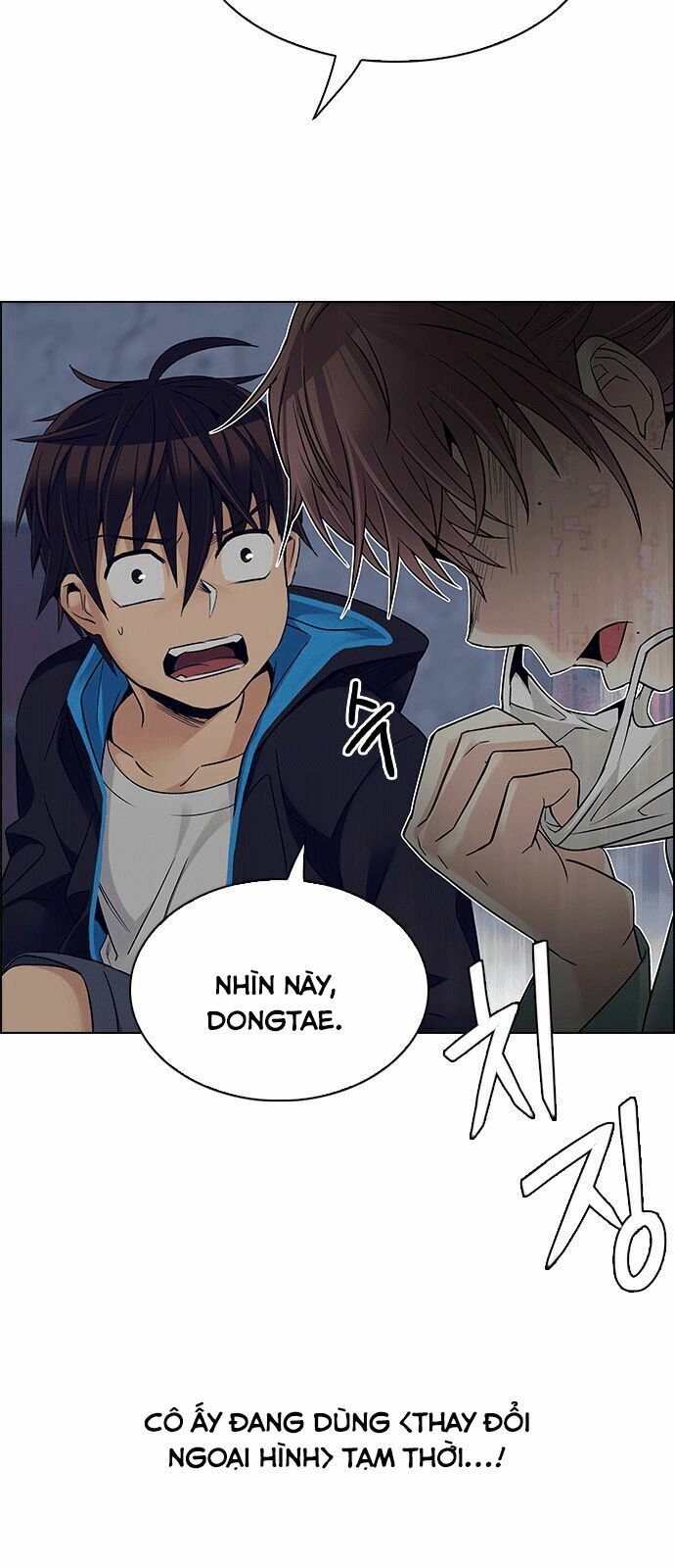 Trò Chơi Số Mệnh: Chapter 221