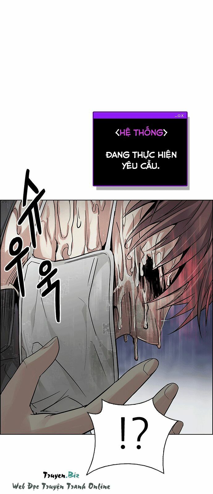 Trò Chơi Số Mệnh: Chapter 221