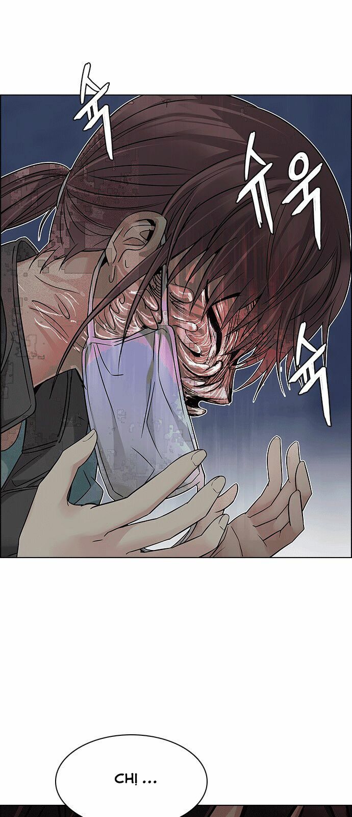 Trò Chơi Số Mệnh: Chapter 221