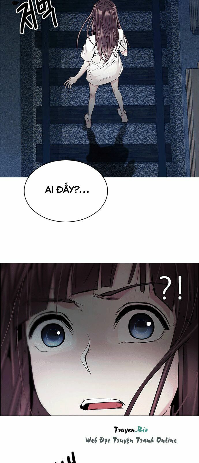 Trò Chơi Số Mệnh: Chapter 221