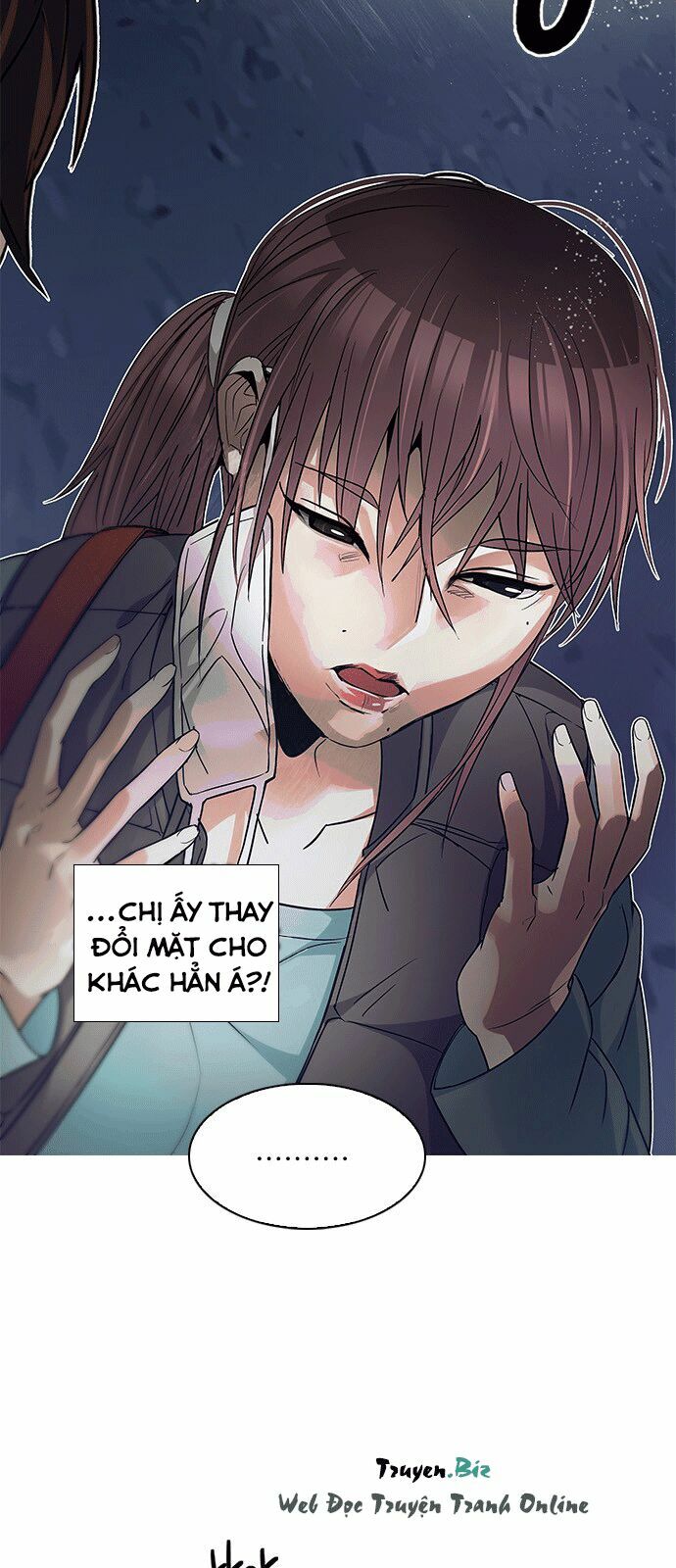 Trò Chơi Số Mệnh: Chapter 221