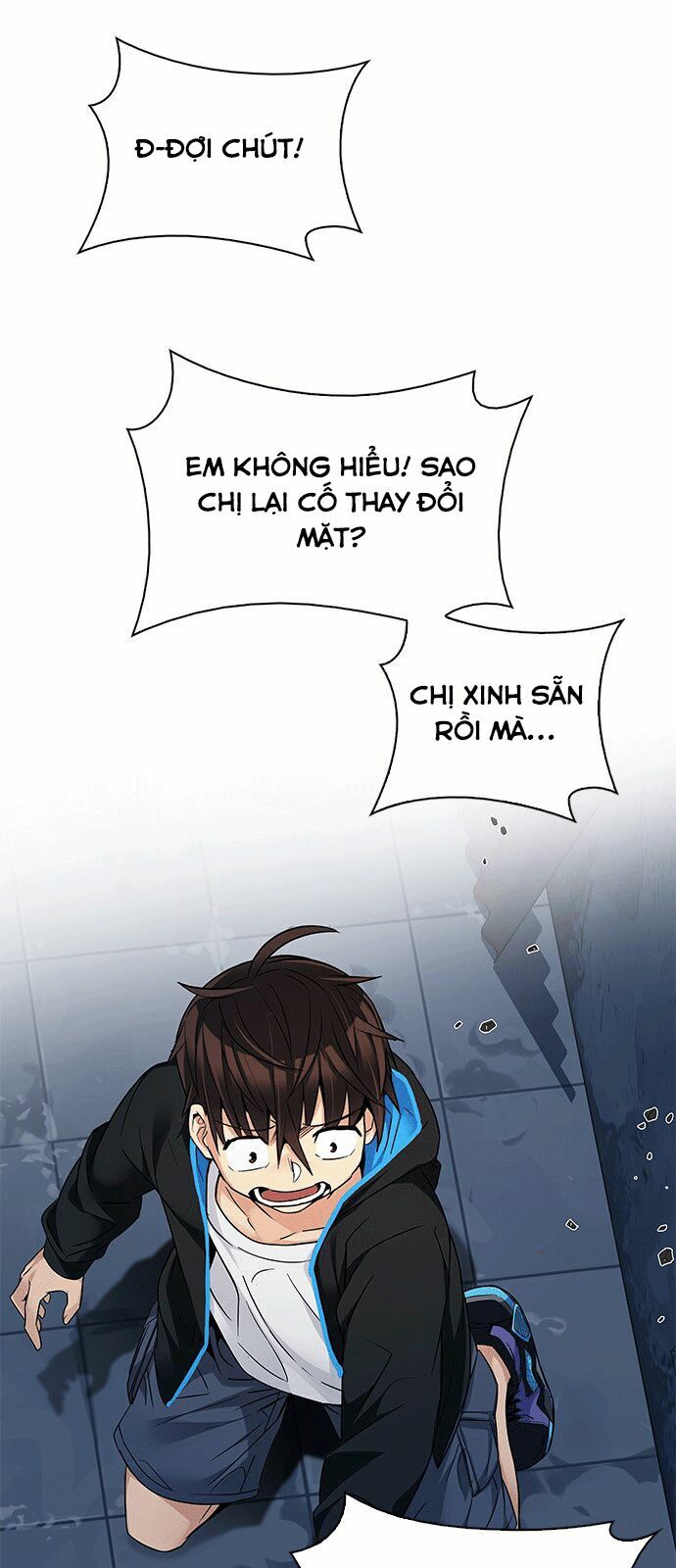 Trò Chơi Số Mệnh: Chapter 221