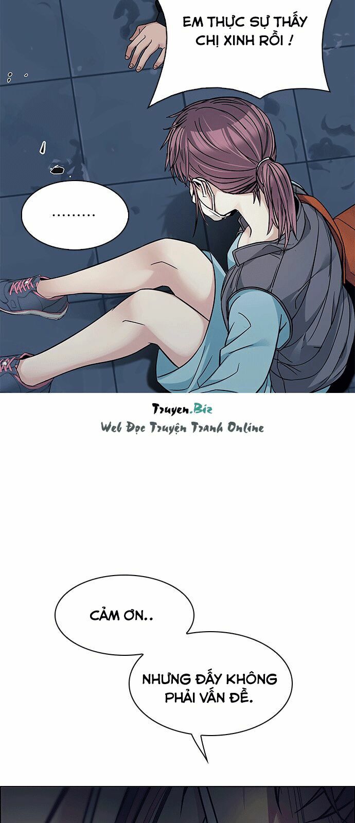 Trò Chơi Số Mệnh: Chapter 221