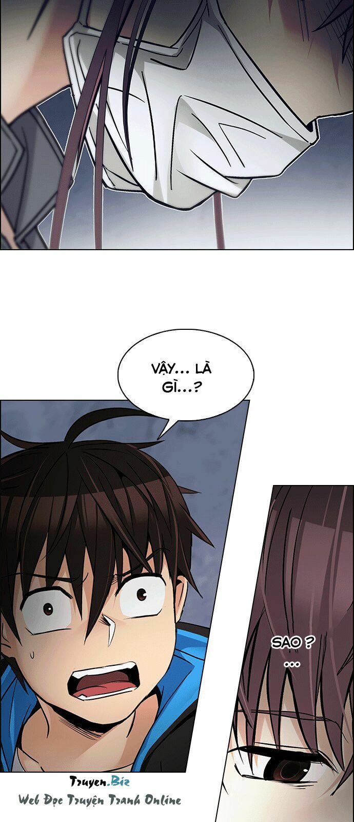 Trò Chơi Số Mệnh: Chapter 221
