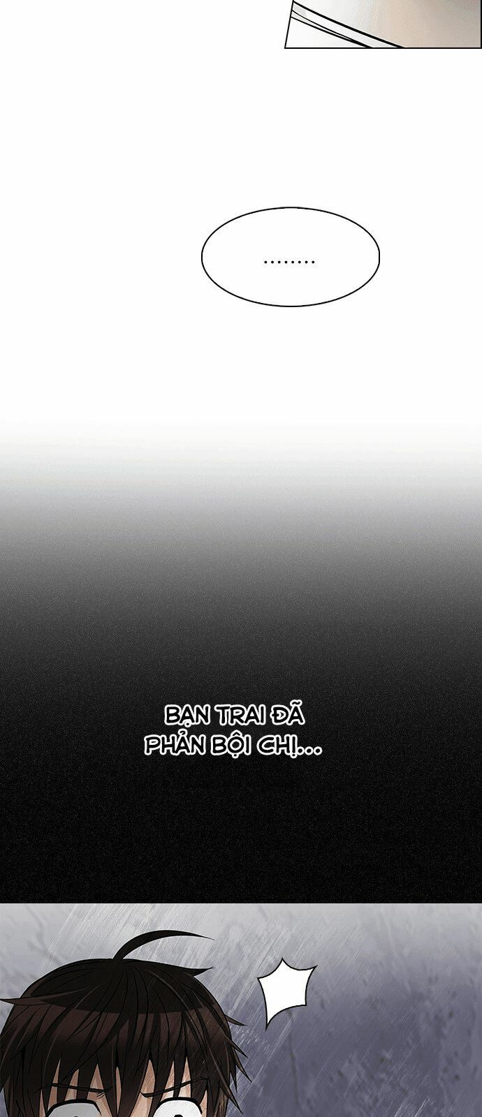 Trò Chơi Số Mệnh: Chapter 221
