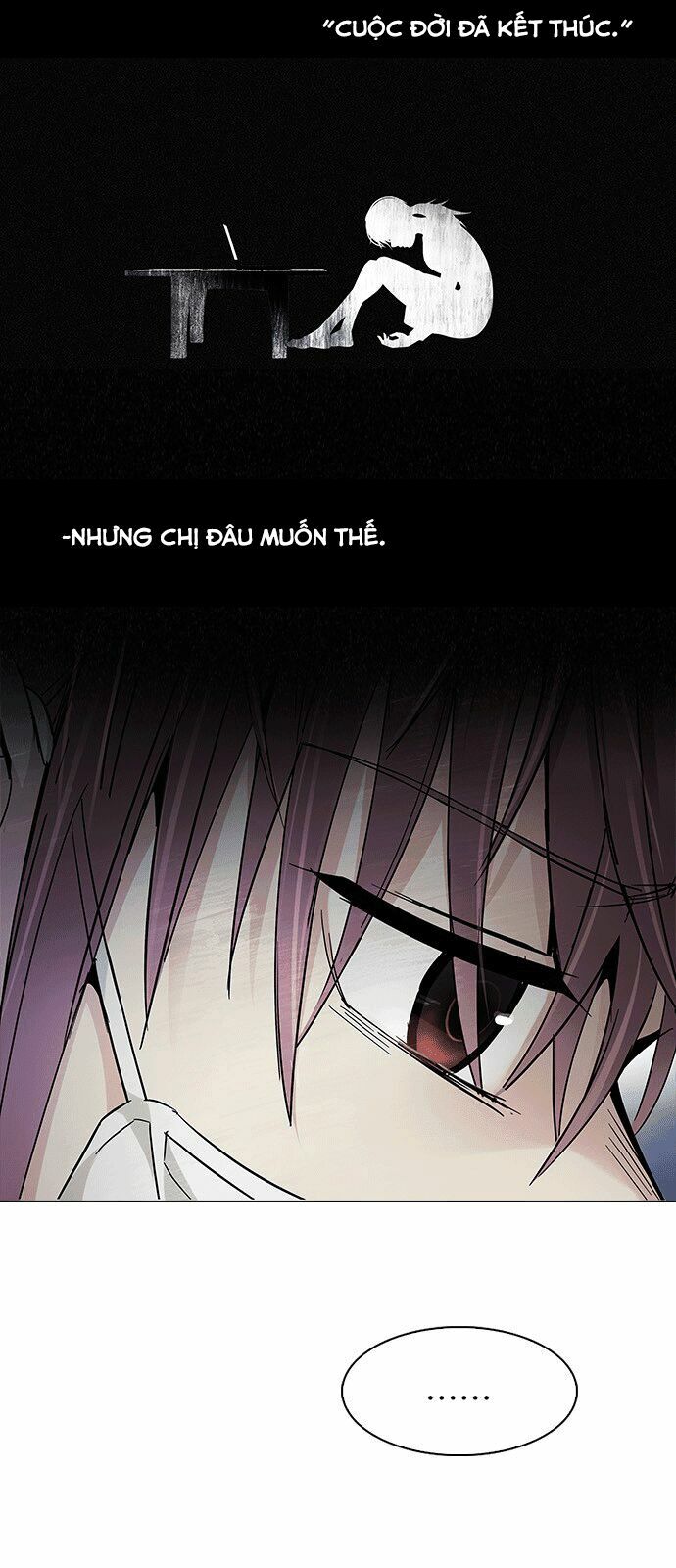 Trò Chơi Số Mệnh: Chapter 221