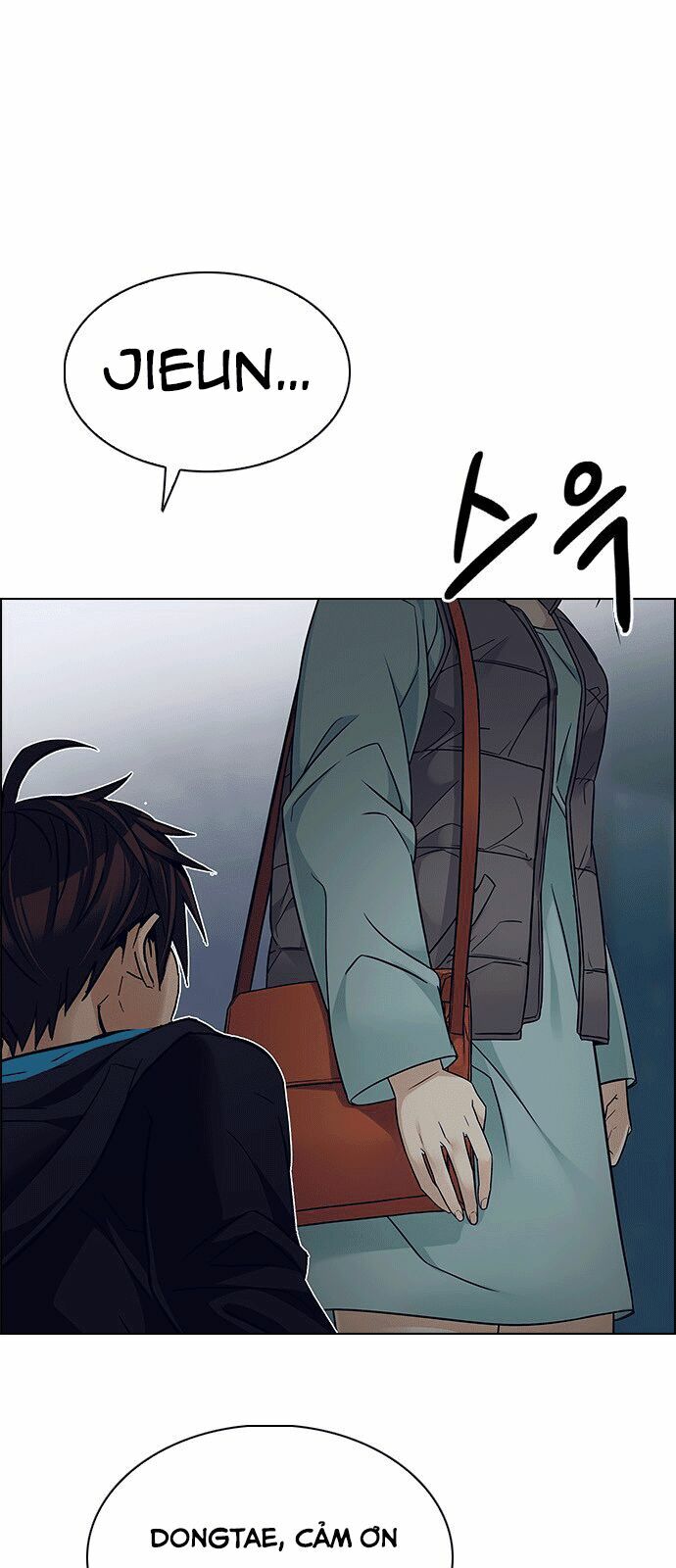 Trò Chơi Số Mệnh: Chapter 221