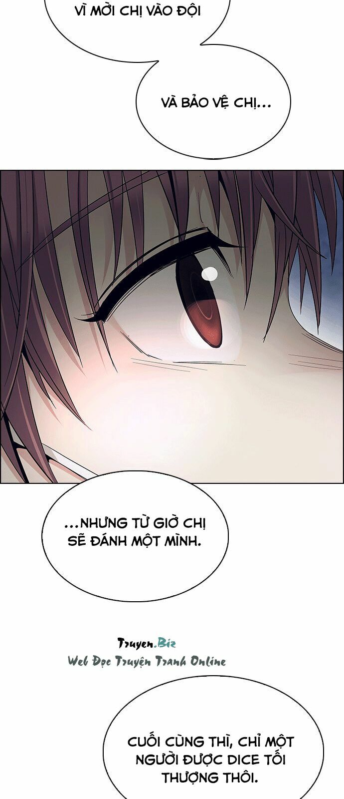 Trò Chơi Số Mệnh: Chapter 221
