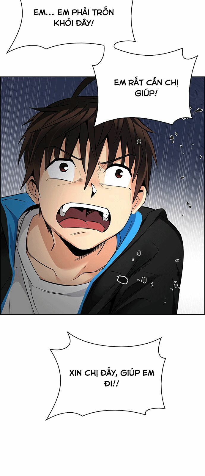 Trò Chơi Số Mệnh: Chapter 221