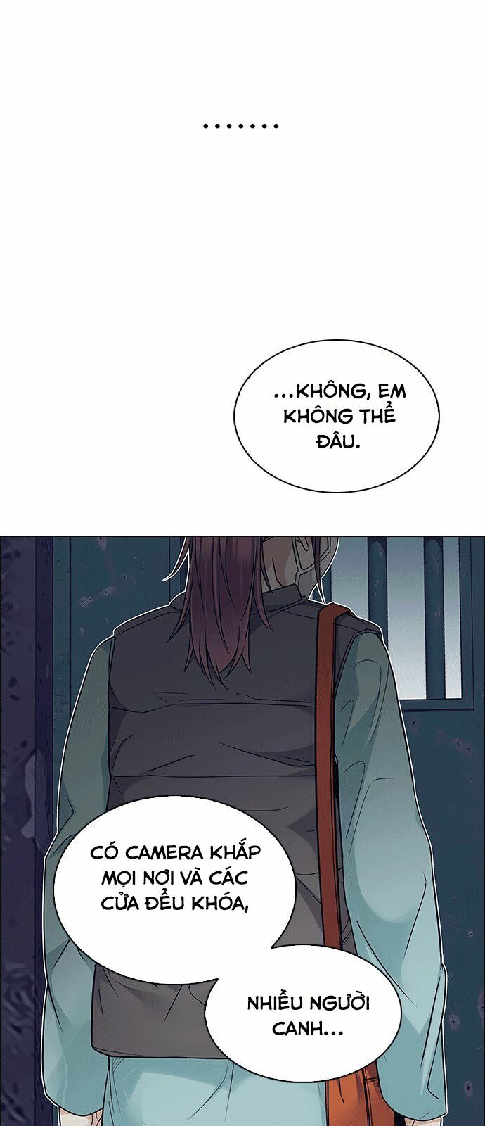 Trò Chơi Số Mệnh: Chapter 221