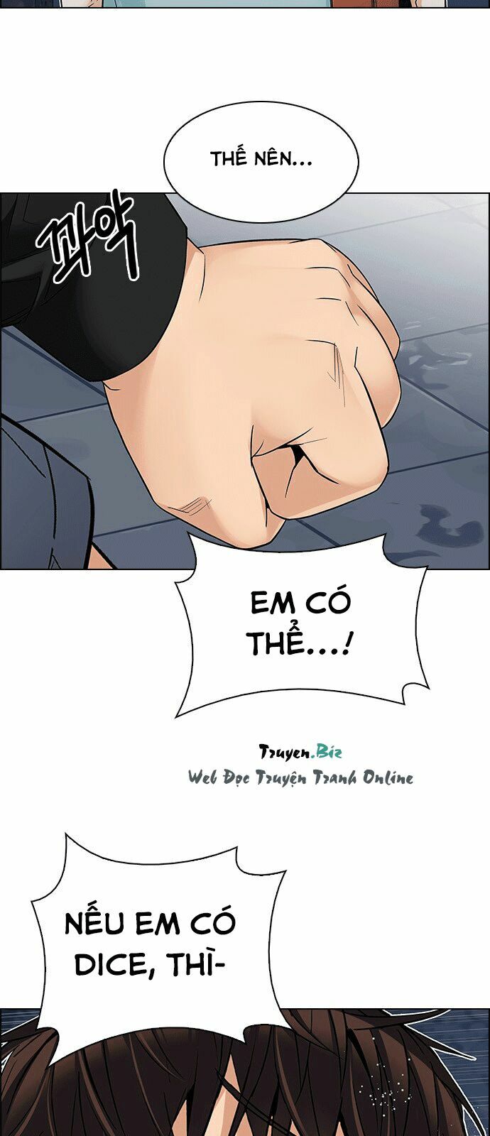 Trò Chơi Số Mệnh: Chapter 221