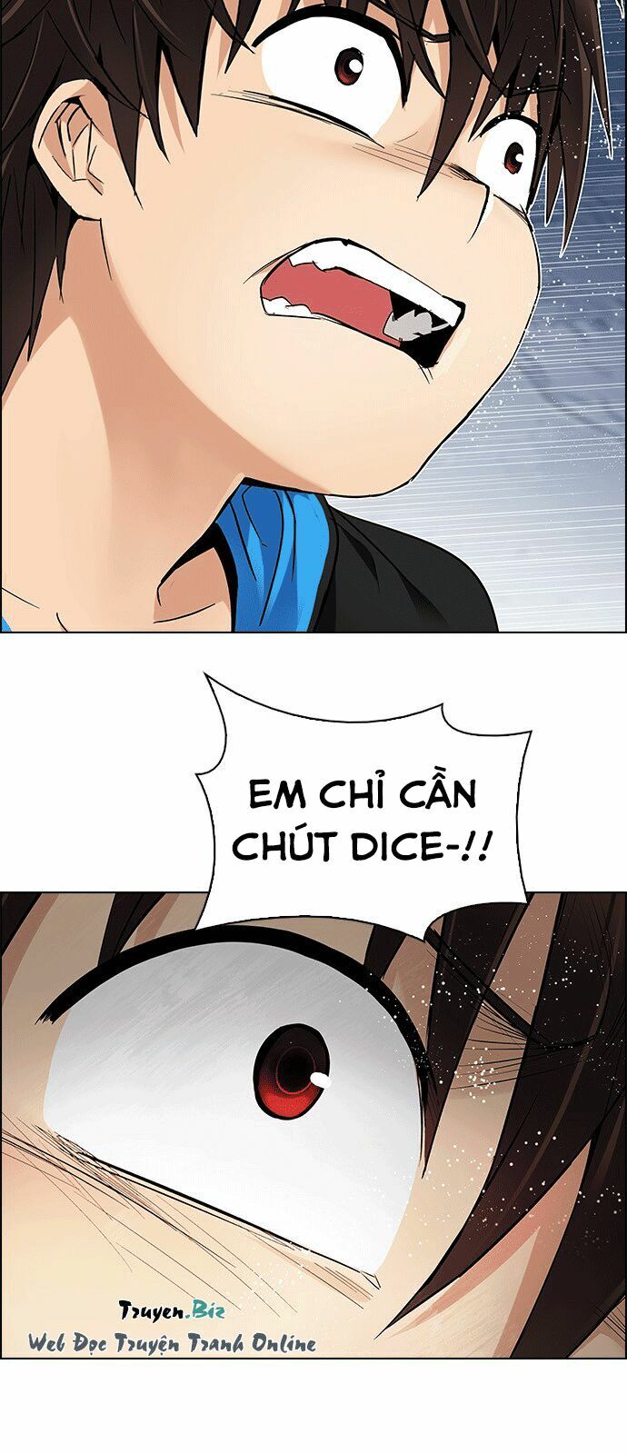 Trò Chơi Số Mệnh: Chapter 221