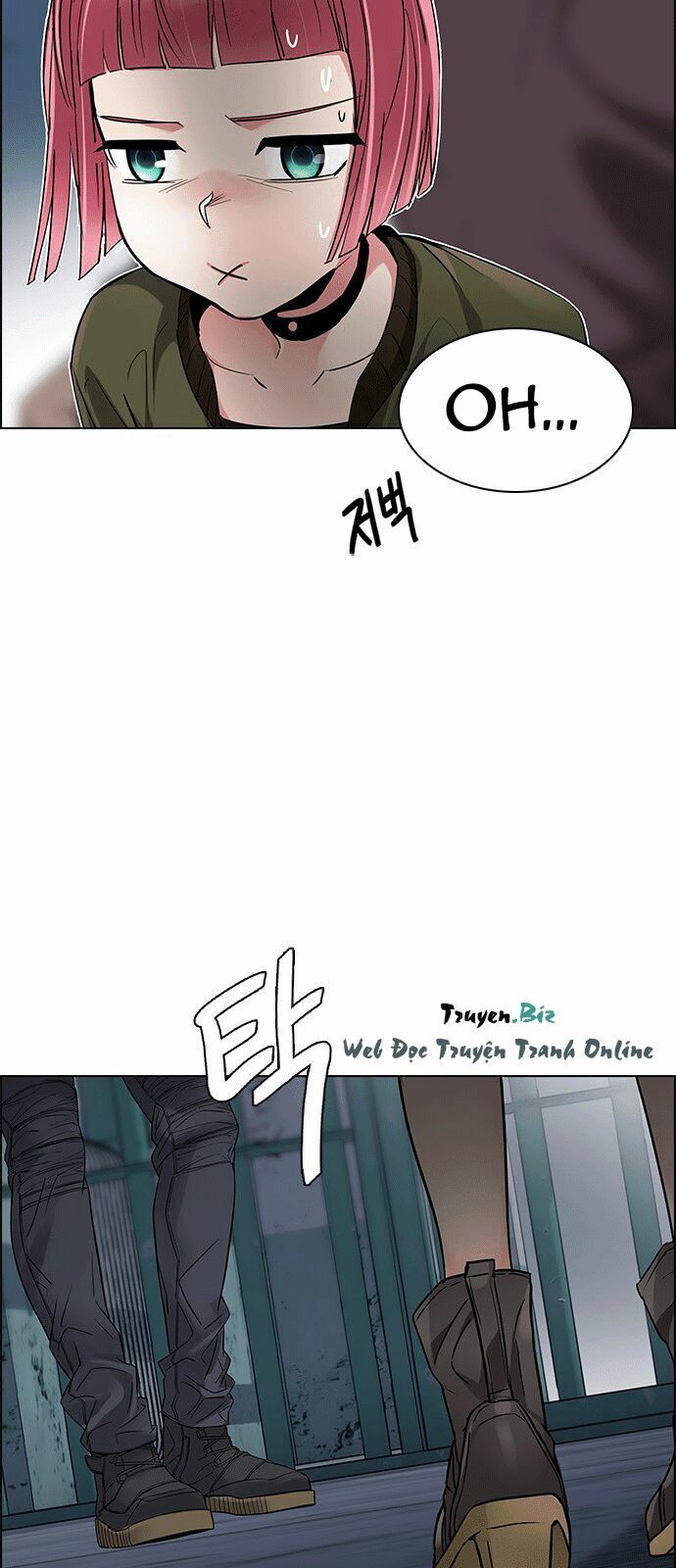 Trò Chơi Số Mệnh: Chapter 221