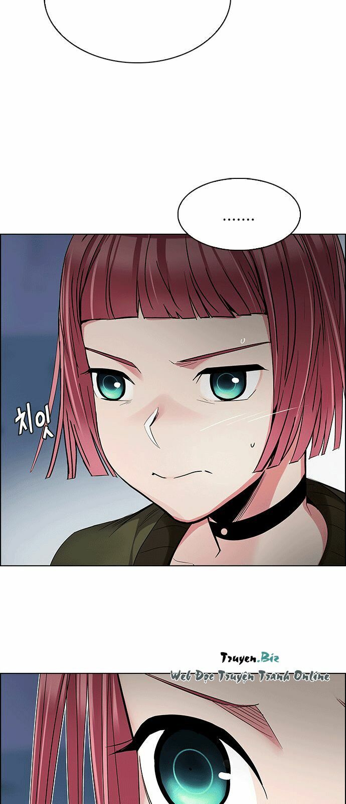 Trò Chơi Số Mệnh: Chapter 221
