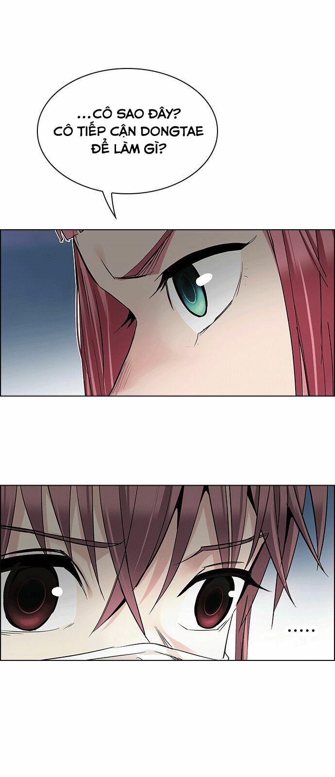 Trò Chơi Số Mệnh: Chapter 221