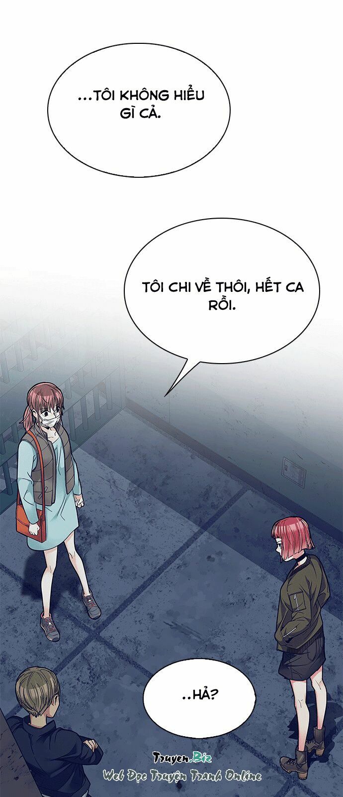 Trò Chơi Số Mệnh: Chapter 221