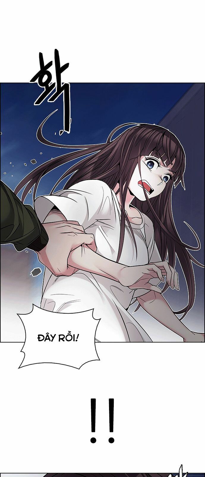 Trò Chơi Số Mệnh: Chapter 221