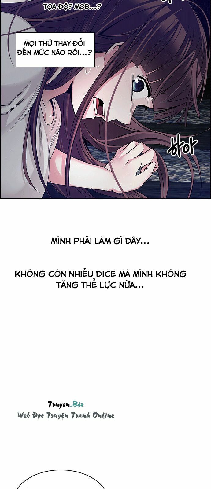 Trò Chơi Số Mệnh: Chapter 221