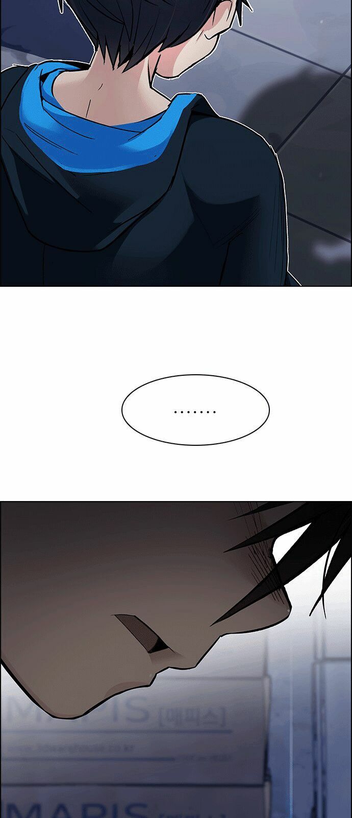 Trò Chơi Số Mệnh: Chapter 221