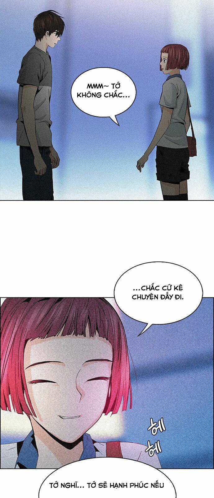 Trò Chơi Số Mệnh: Chapter 221