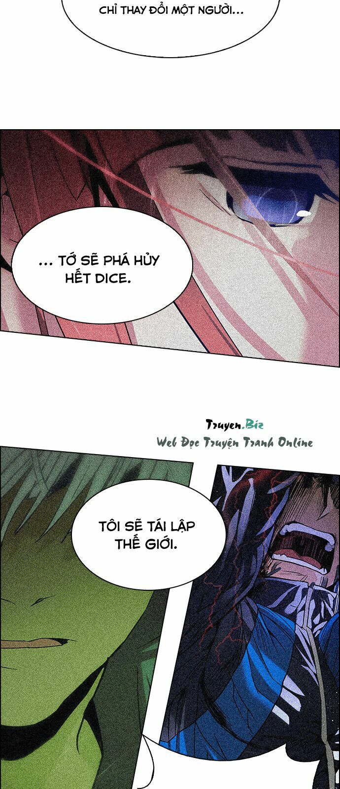 Trò Chơi Số Mệnh: Chapter 221
