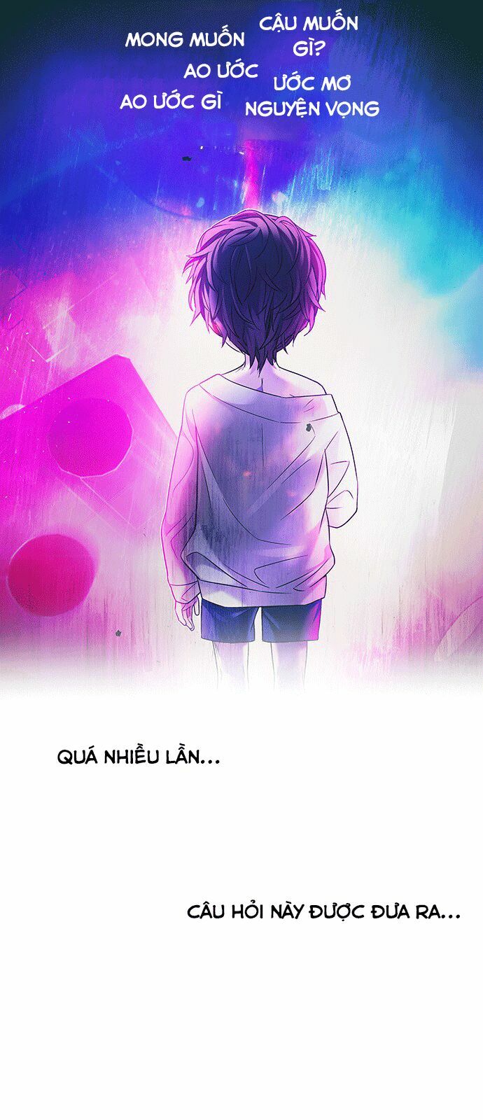 Trò Chơi Số Mệnh: Chapter 221