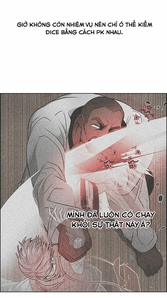Trò Chơi Số Mệnh: Chapter 222