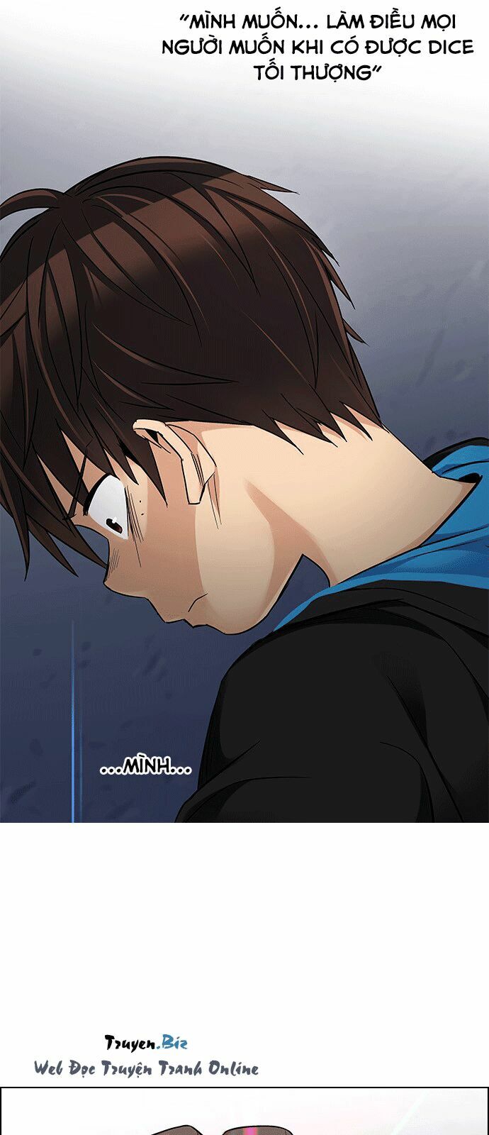 Trò Chơi Số Mệnh: Chapter 222