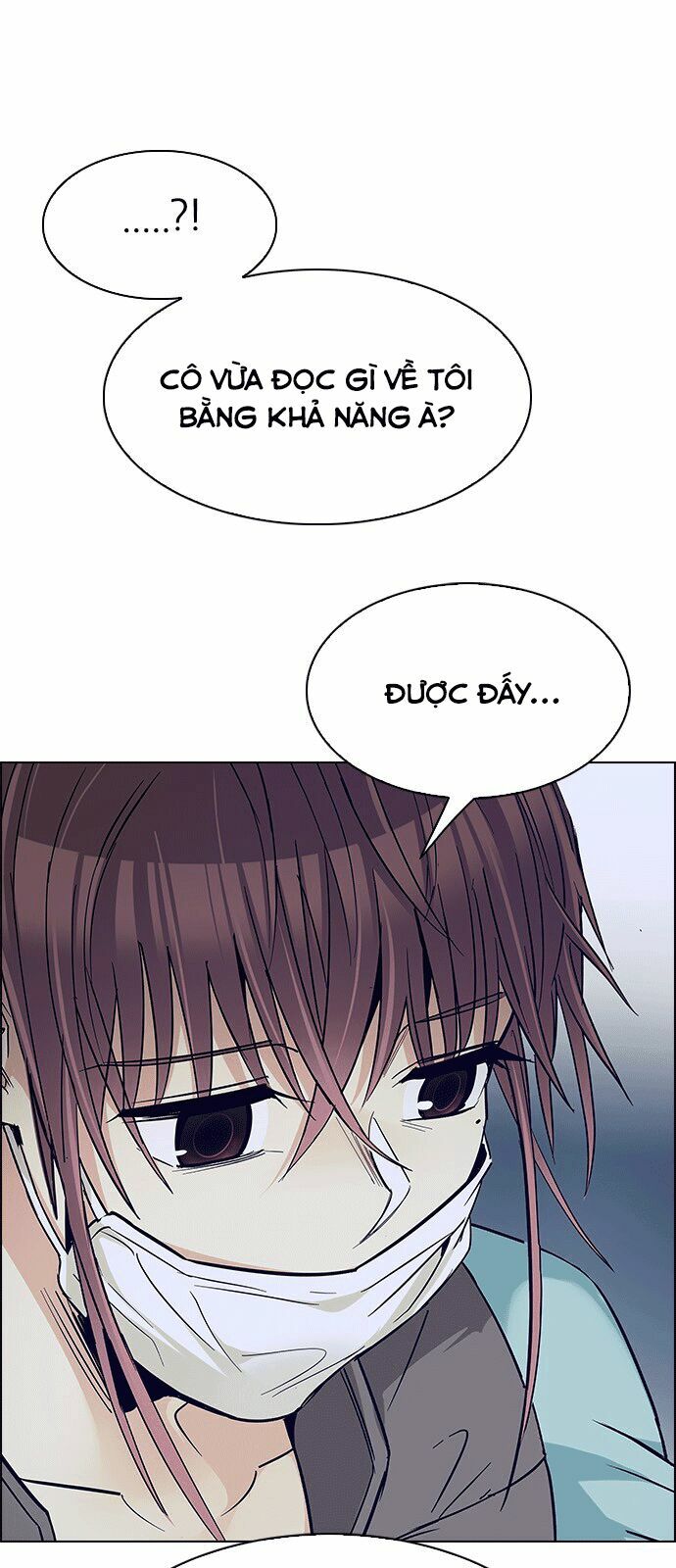 Trò Chơi Số Mệnh: Chapter 222