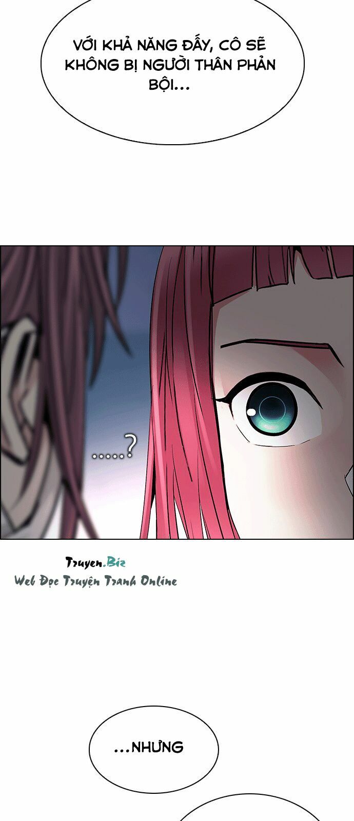 Trò Chơi Số Mệnh: Chapter 222