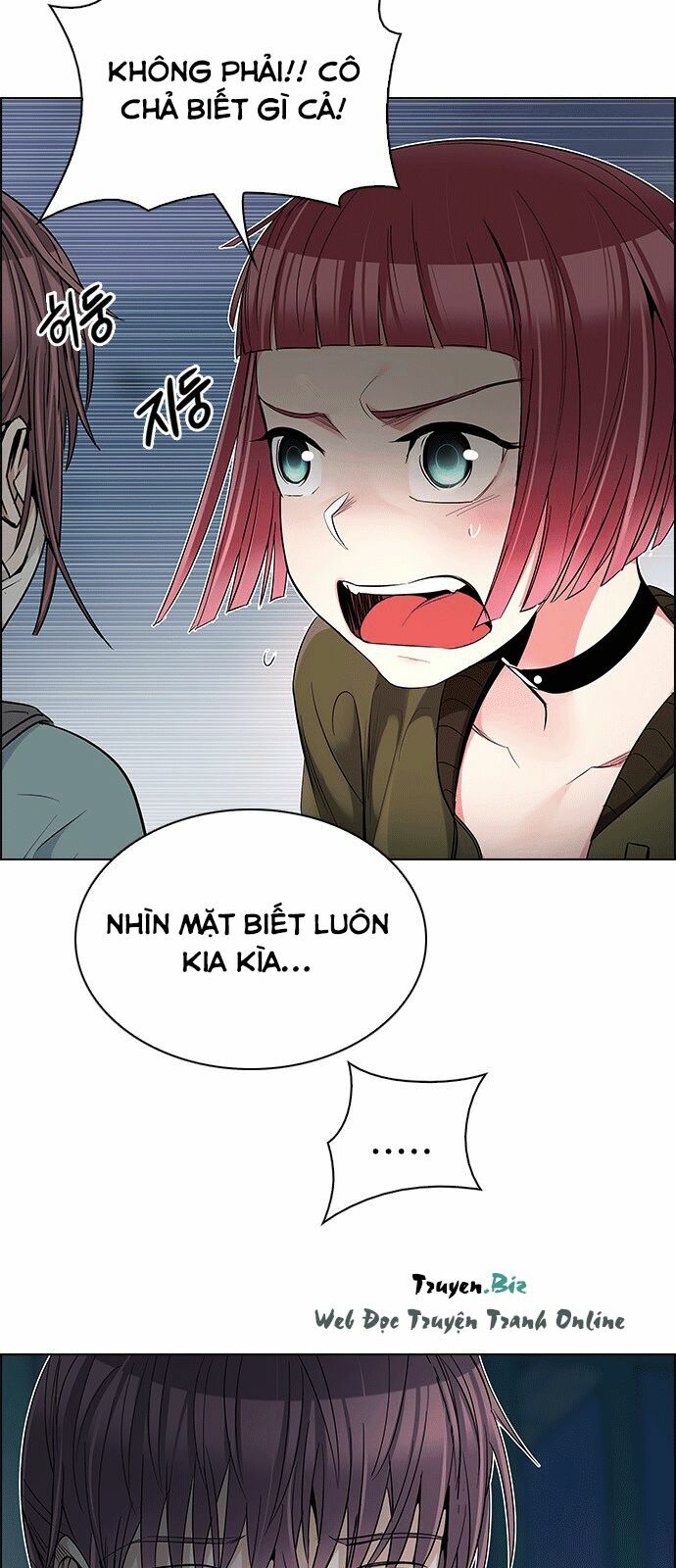 Trò Chơi Số Mệnh: Chapter 222