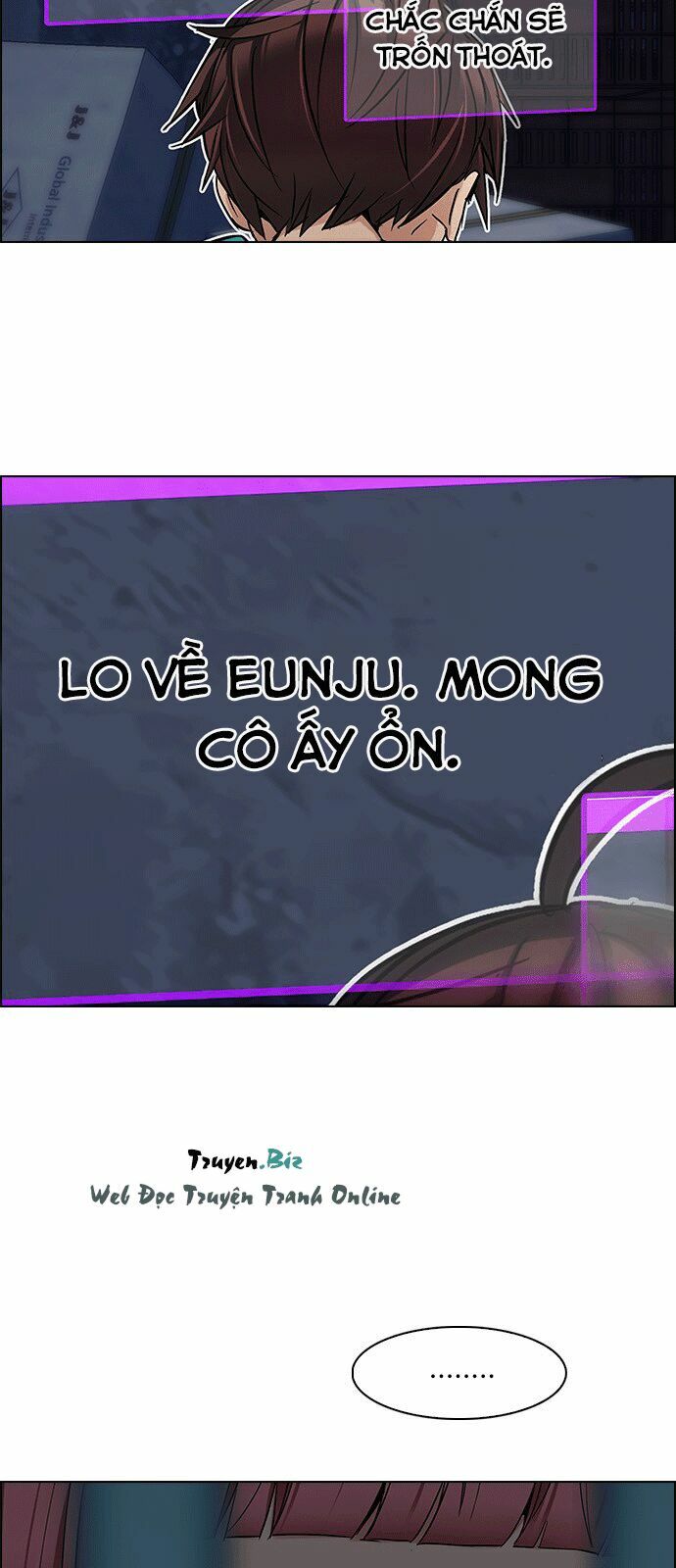 Trò Chơi Số Mệnh: Chapter 222