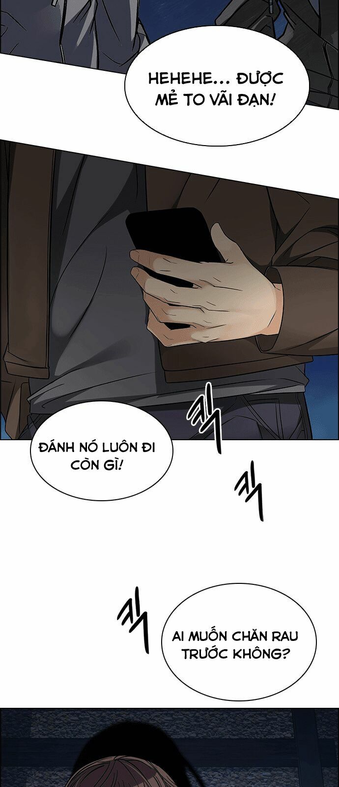 Trò Chơi Số Mệnh: Chapter 222