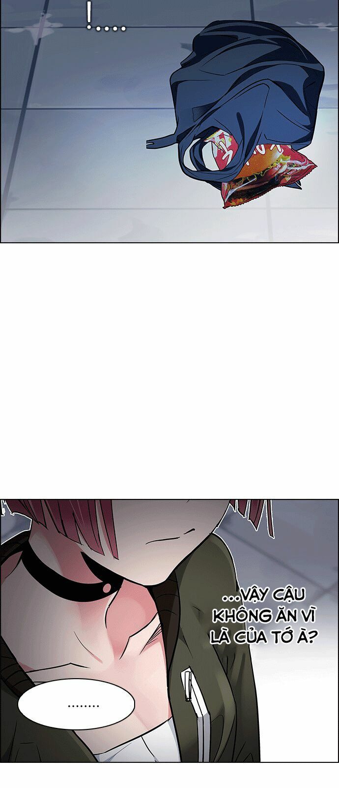 Trò Chơi Số Mệnh: Chapter 222