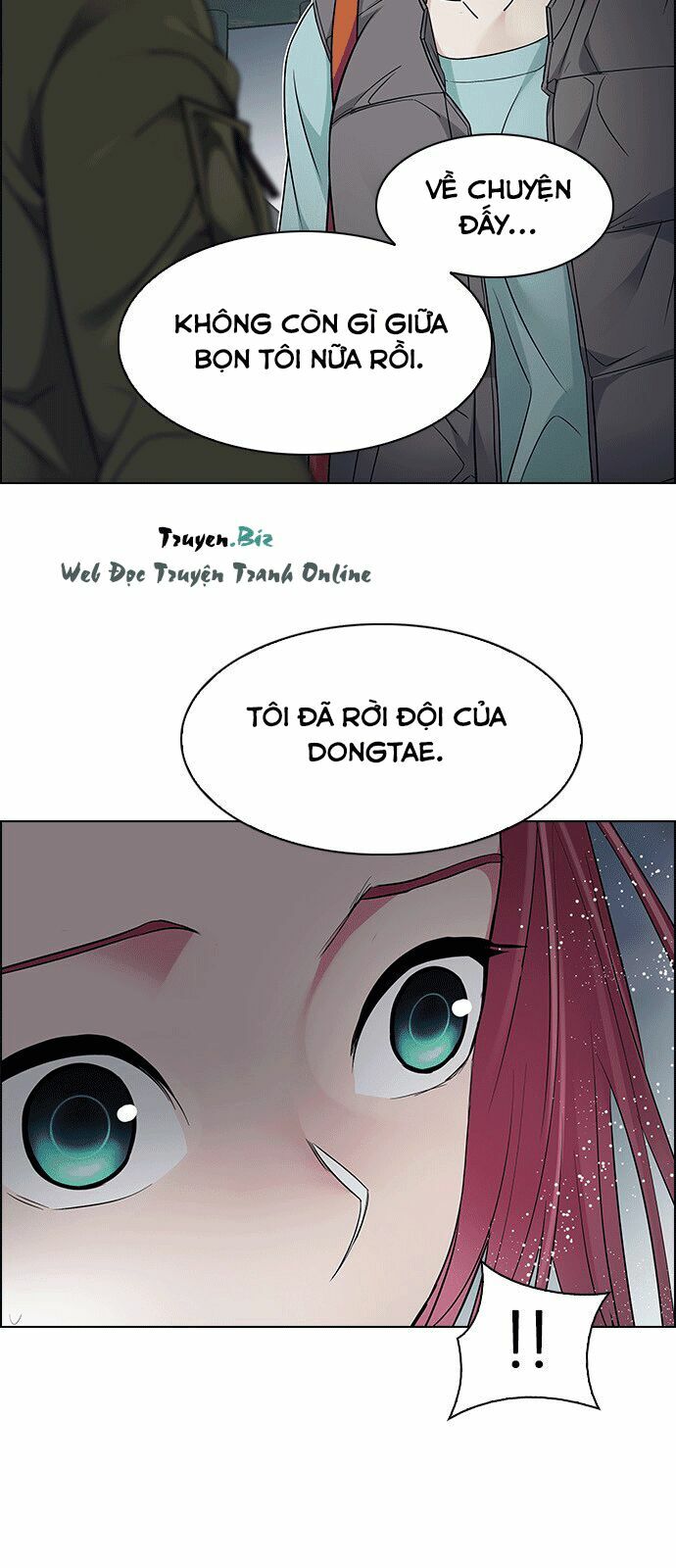 Trò Chơi Số Mệnh: Chapter 222