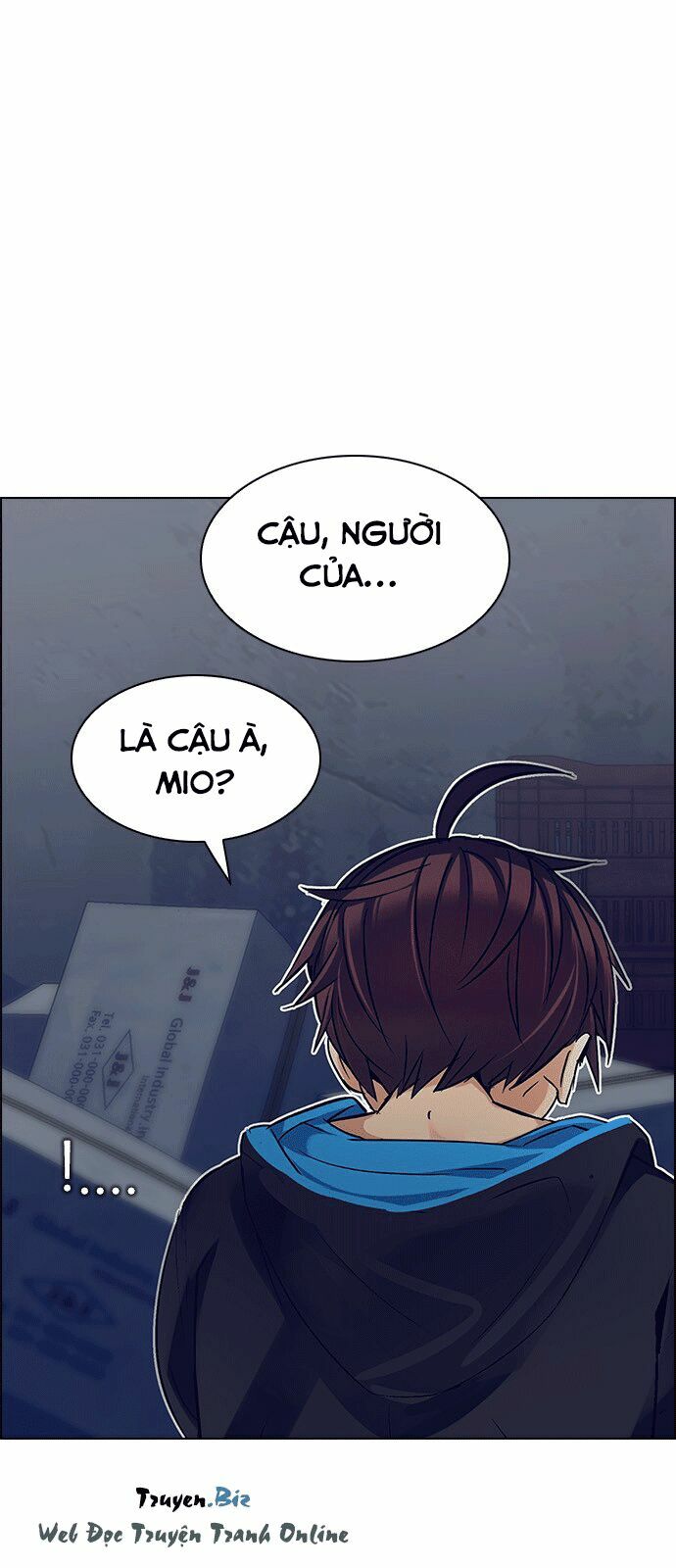 Trò Chơi Số Mệnh: Chapter 222