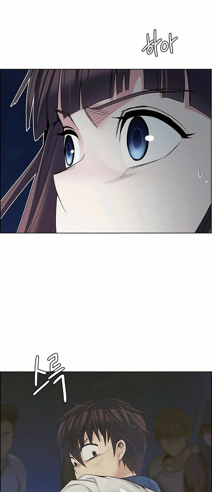 Trò Chơi Số Mệnh: Chapter 222
