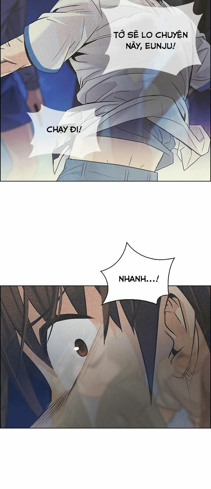 Trò Chơi Số Mệnh: Chapter 222