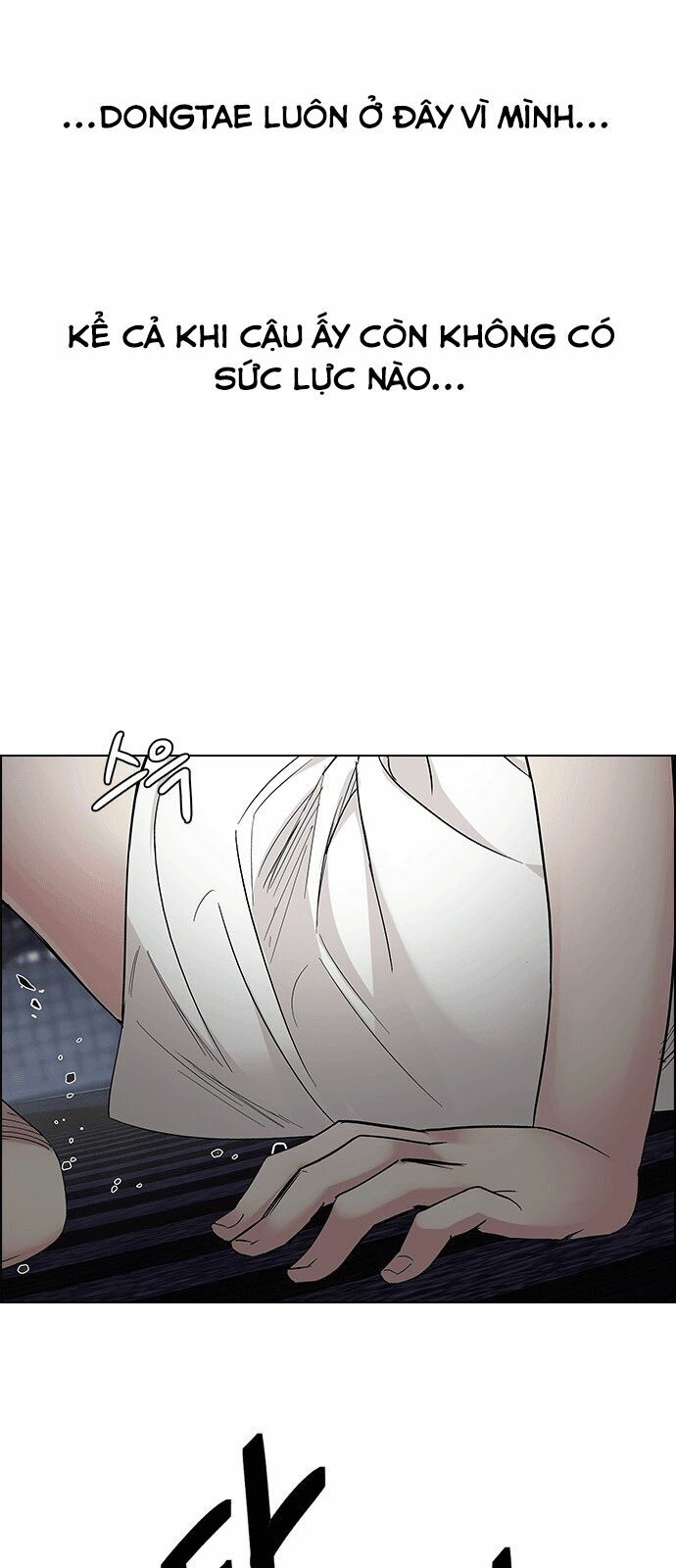 Trò Chơi Số Mệnh: Chapter 222