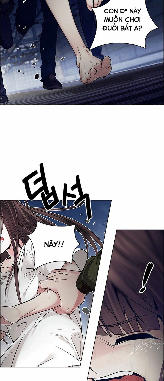 Trò Chơi Số Mệnh: Chapter 222