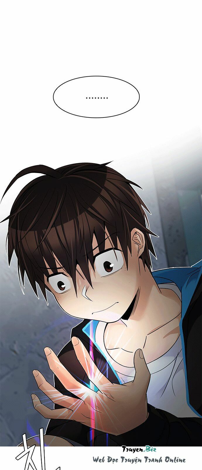 Trò Chơi Số Mệnh: Chapter 222