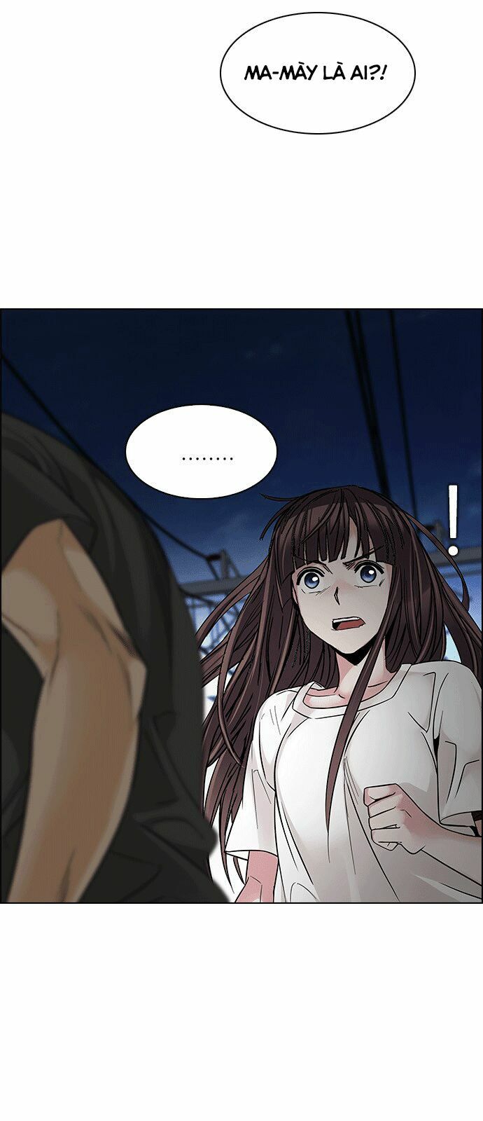 Trò Chơi Số Mệnh: Chapter 222