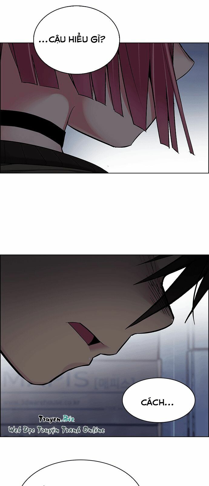 Trò Chơi Số Mệnh: Chapter 222
