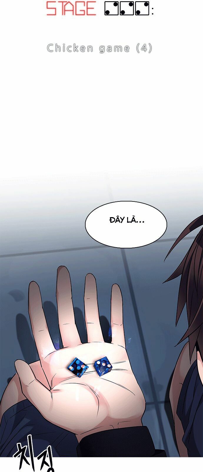 Trò Chơi Số Mệnh: Chapter 222