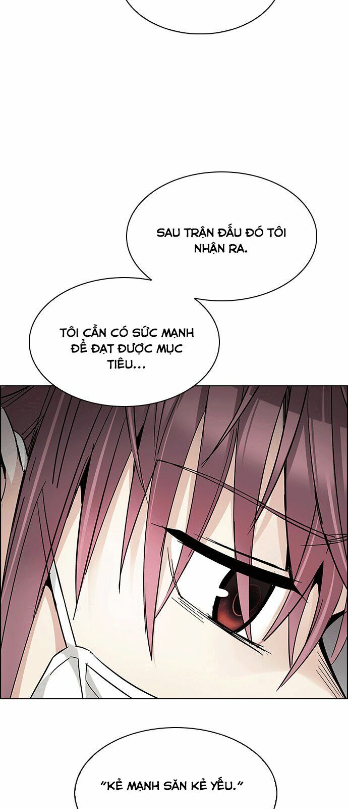 Trò Chơi Số Mệnh: Chapter 222