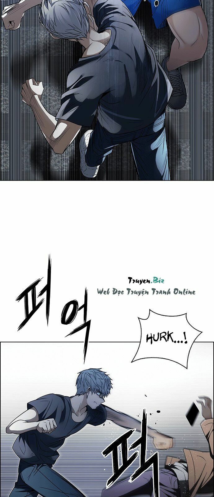 Trò Chơi Số Mệnh: Chapter 223